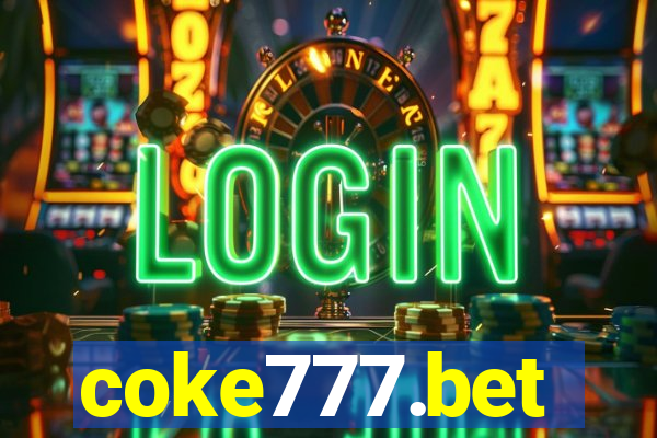 coke777.bet