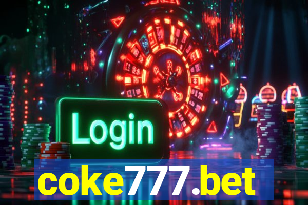 coke777.bet