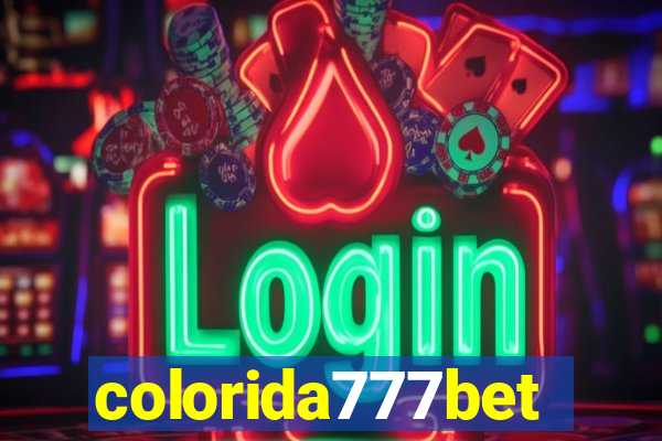 colorida777bet