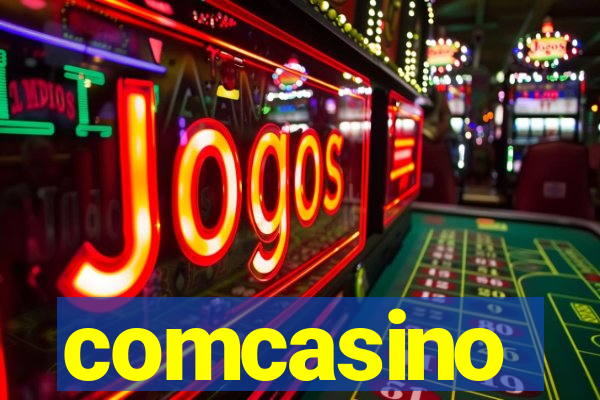 comcasino