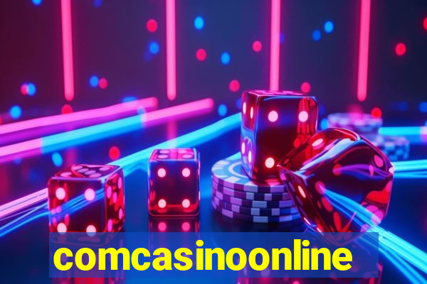 comcasinoonline