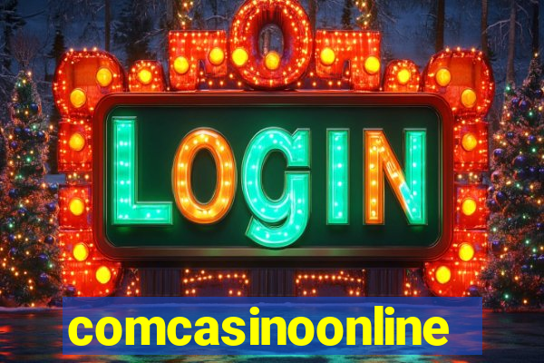 comcasinoonline