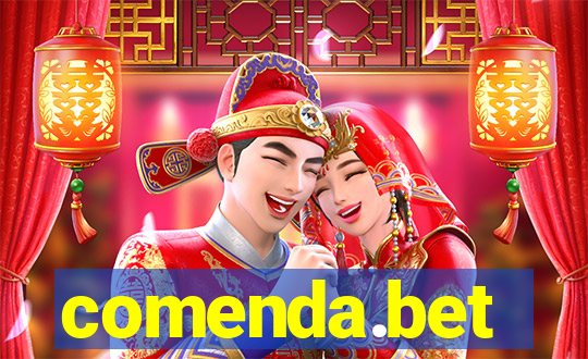 comenda.bet