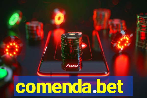 comenda.bet