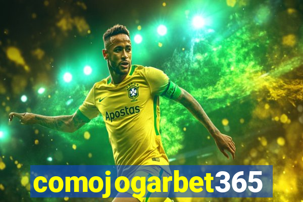 comojogarbet365