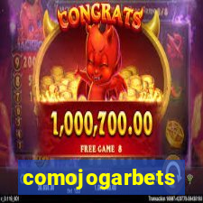 comojogarbets