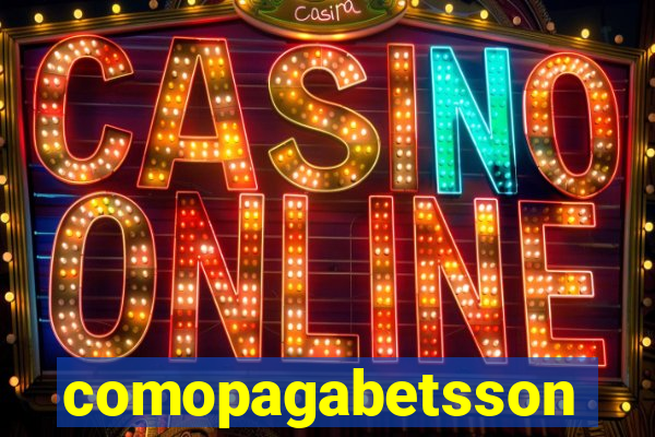 comopagabetsson