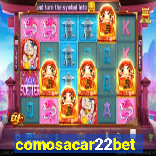 comosacar22bet