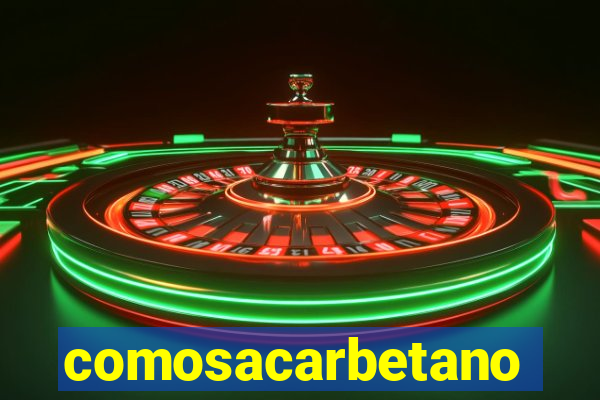 comosacarbetano