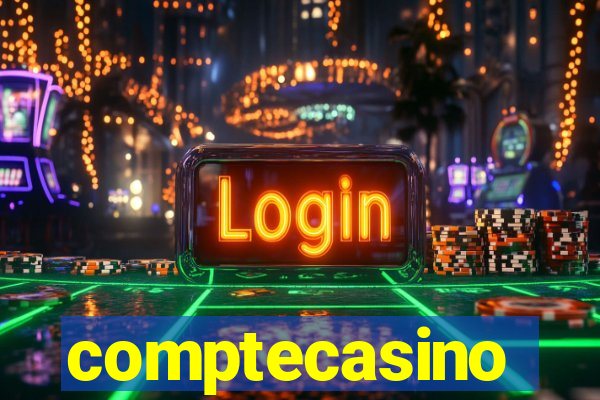 comptecasino