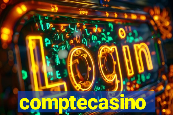 comptecasino