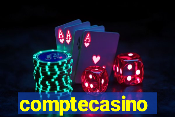 comptecasino