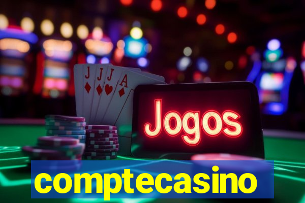 comptecasino