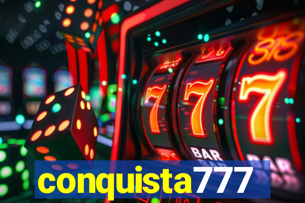 conquista777