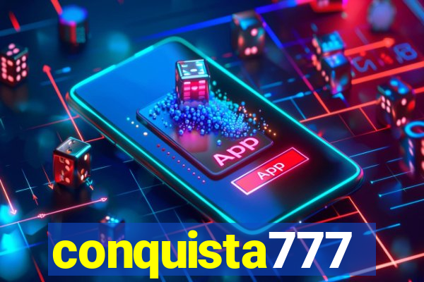 conquista777