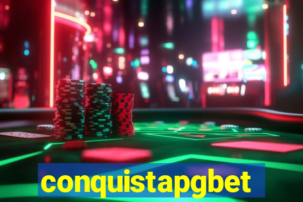 conquistapgbet