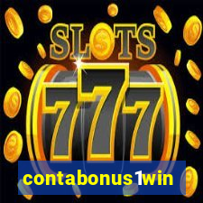 contabonus1win