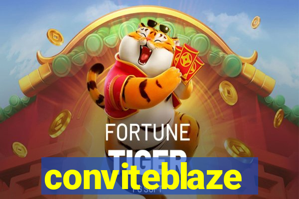 conviteblaze