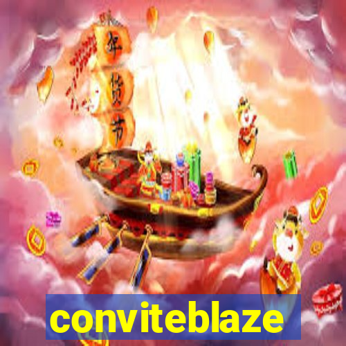 conviteblaze
