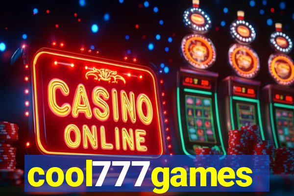 cool777games