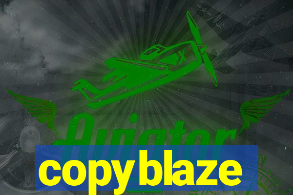 copyblaze