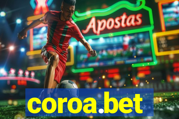 coroa.bet
