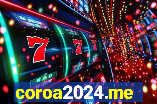 coroa2024.me