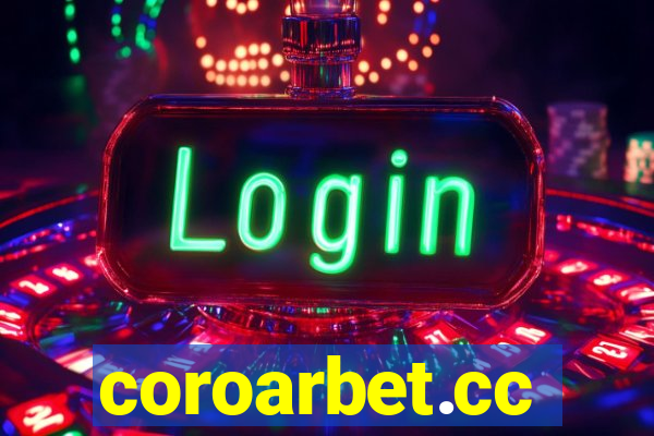 coroarbet.cc