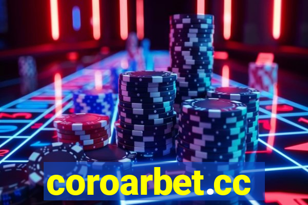 coroarbet.cc