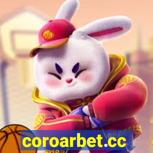 coroarbet.cc