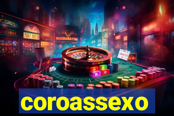coroassexo