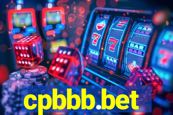 cpbbb.bet