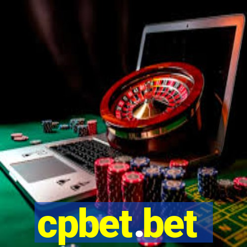 cpbet.bet