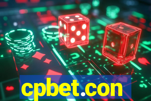 cpbet.con