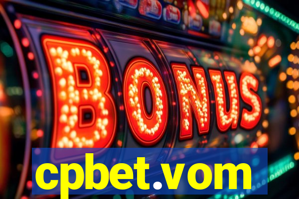 cpbet.vom