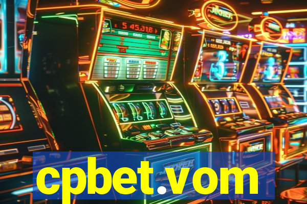 cpbet.vom
