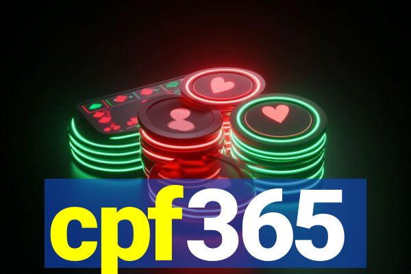 cpf365