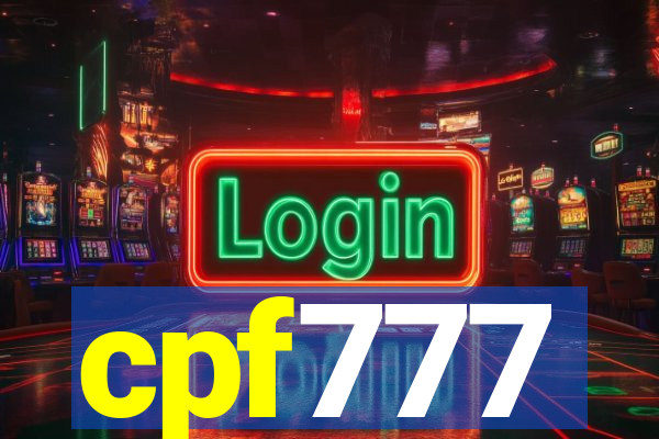 cpf777