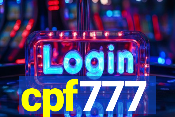 cpf777