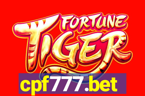 cpf777.bet
