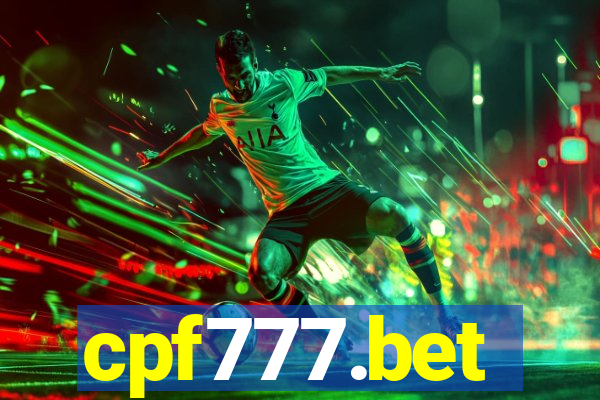 cpf777.bet