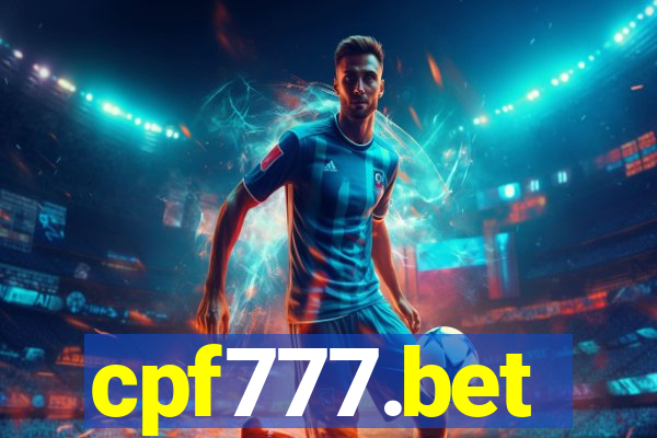 cpf777.bet