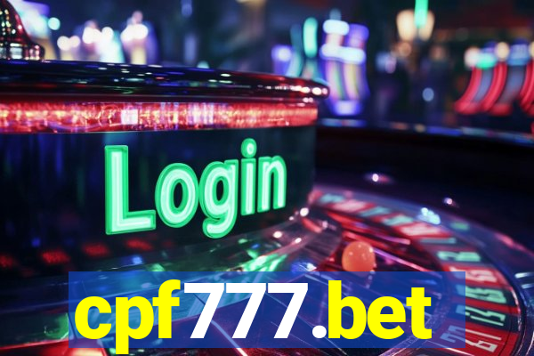 cpf777.bet