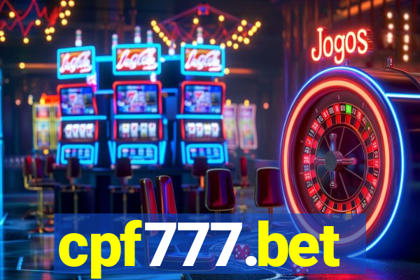 cpf777.bet