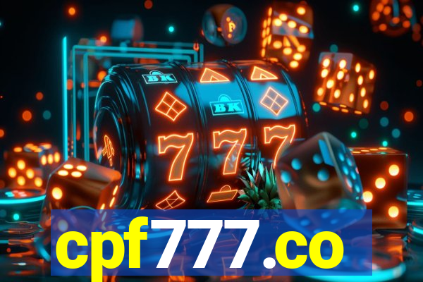 cpf777.co