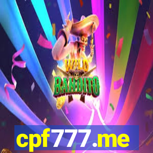 cpf777.me