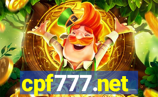 cpf777.net