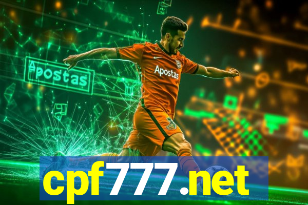 cpf777.net