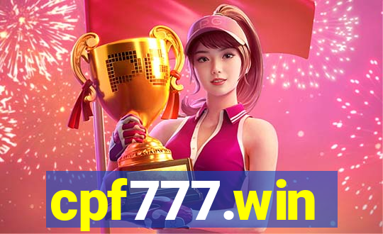 cpf777.win