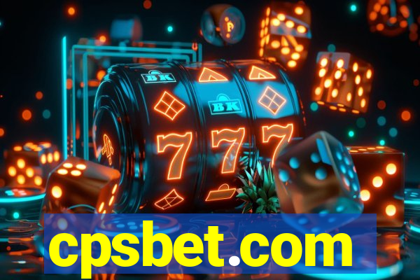 cpsbet.com